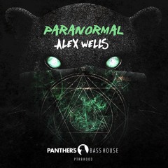 Alex Wells - Paranormal
