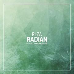 Premiere: Ri Za - Radian (Silar Remix) [One Of A Kind]