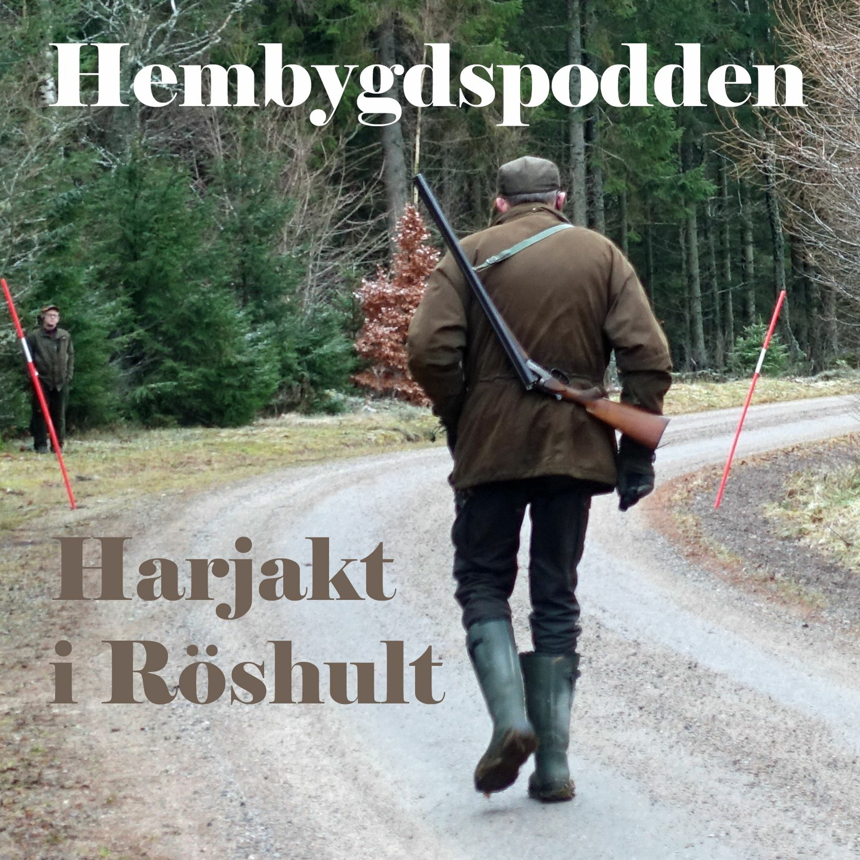 Hembygdspodden