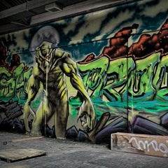 Hizzleguy - Yoga Fire