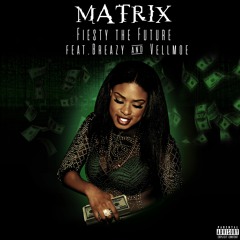 MATRIX