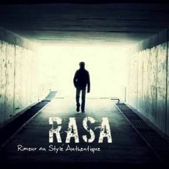 RASA - J'garde Le Rythme (Prod : Nid de renard)