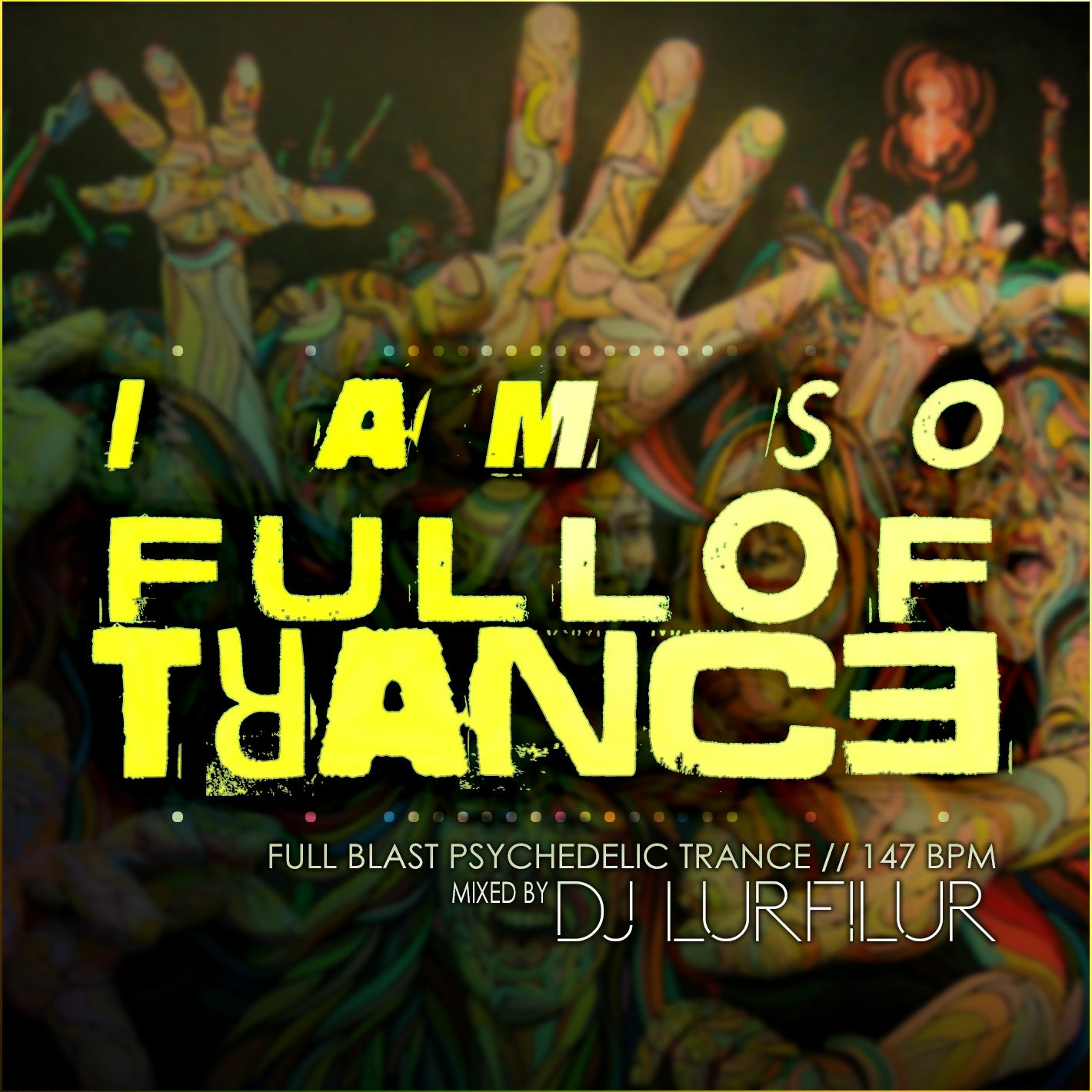 DJ LURFILUR . LIVE RECORDED DJ MIX SETS .