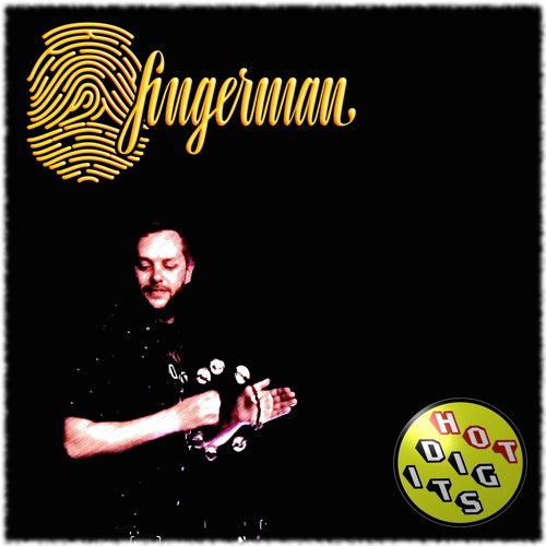 Fingerman - The Sound Of Hot Digits Music (Winter 2017/18)