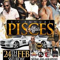 PISCES AFFAIR FEB 24TH