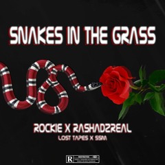 Rockie x Rashad2real- Snakes in the grass