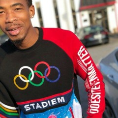 In tune X Cortez Galaxy ft Djack