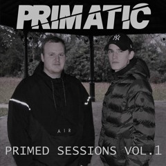 PRIMED SESSIONS VOL.1