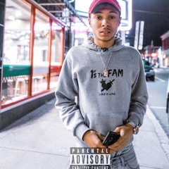 Lil Cheech x "Man Now Remix"