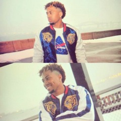 IM FEELIN LIKE THE MAN ft. ATM Rell x $imba