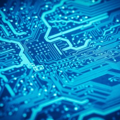 electronic