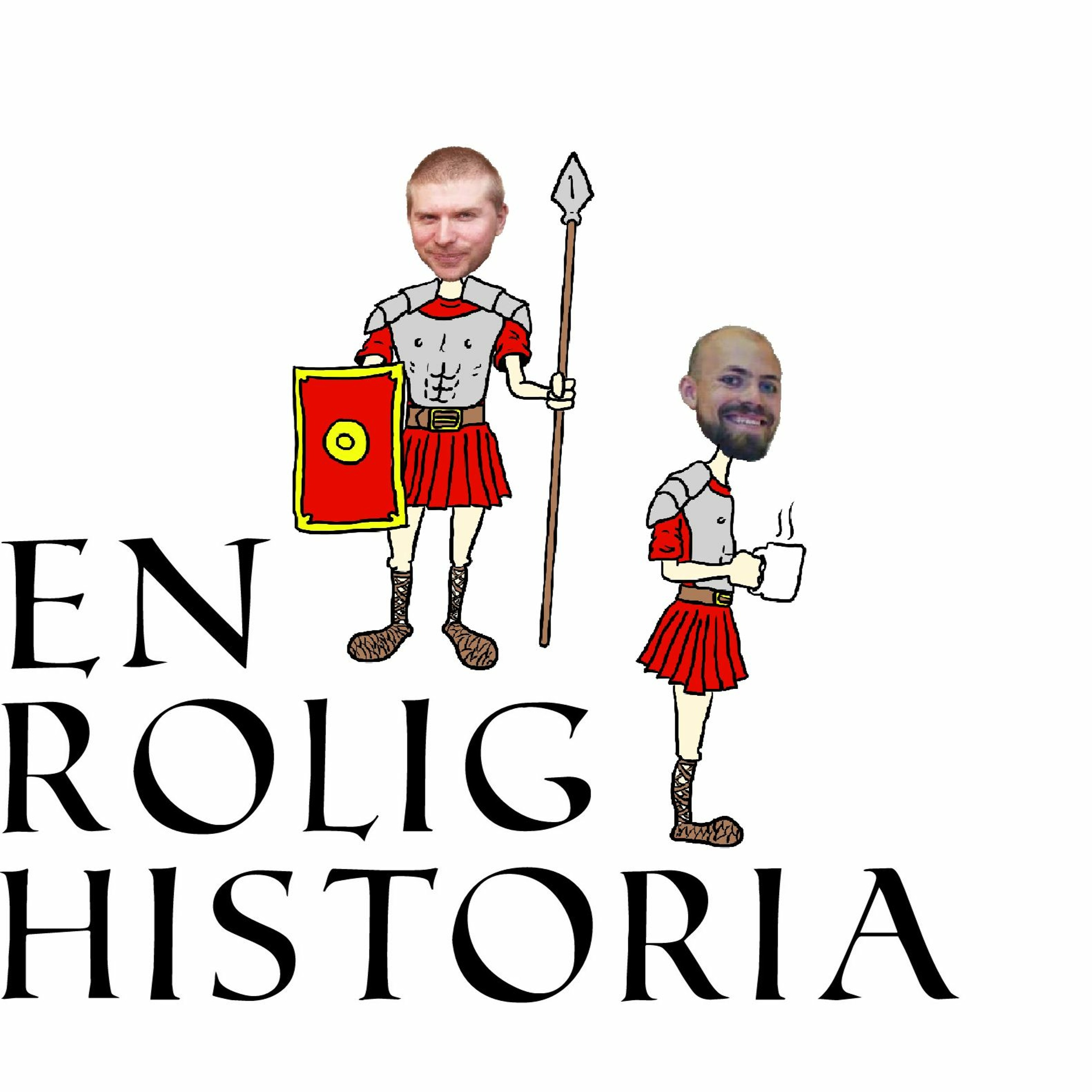 En Rolig Historia
