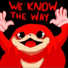 national anthem of uganda knuckles
