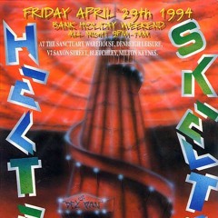 DOUGAL--HELTER SKELTER - THE BANK HOLIDAY WEEKEND -1994