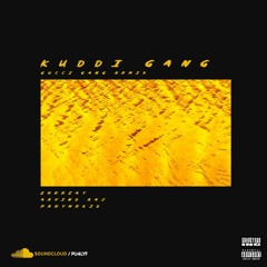 Gucci Gang  // Remix - Sheezay x Arvind Raj x Prhymekid
