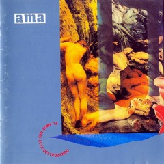 02. Voy a dejarte corazón [Ama → El amor nos está destrozando]