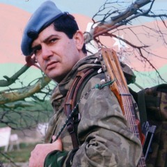 Şəmistan Əlizamanlı - Vətən əmanəti