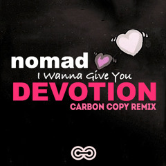 Devotion (Carbon Copy Remix)
