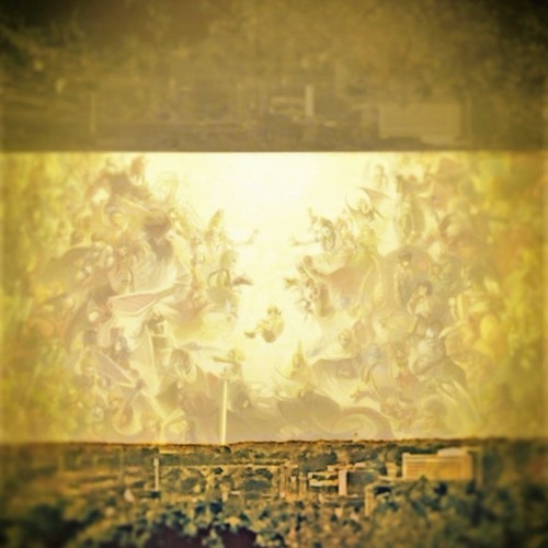 ~/ A n s w e r e d \~ prod. by CoriCa$h ©