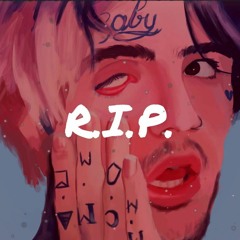 Lil Peep Type Beat - I Wanna Die (Prod By Zeus Lightning) Chill Type Beat