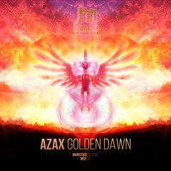 Azax - Golden Dawn (SC Sample) ★ OUT NOW ★