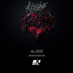 Kosine - Alone (Prod.By B2)@Kosinem1 @B2mcr @_OfficialM1