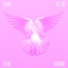 Free Bird (feat. TTUM) - KATSKHI REMIX