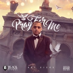 Ray Vicks - Pray For Me