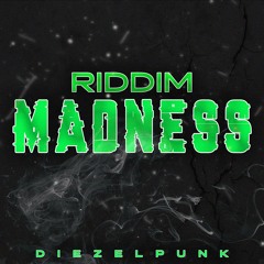 Free Riddim Dubstep Sample Pack by DiezelPunk