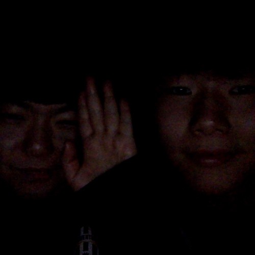 우리의 밤 (feat.Yan E)