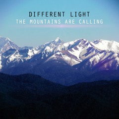 The Mountains Are Calling