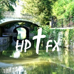 Water Under The Bridge