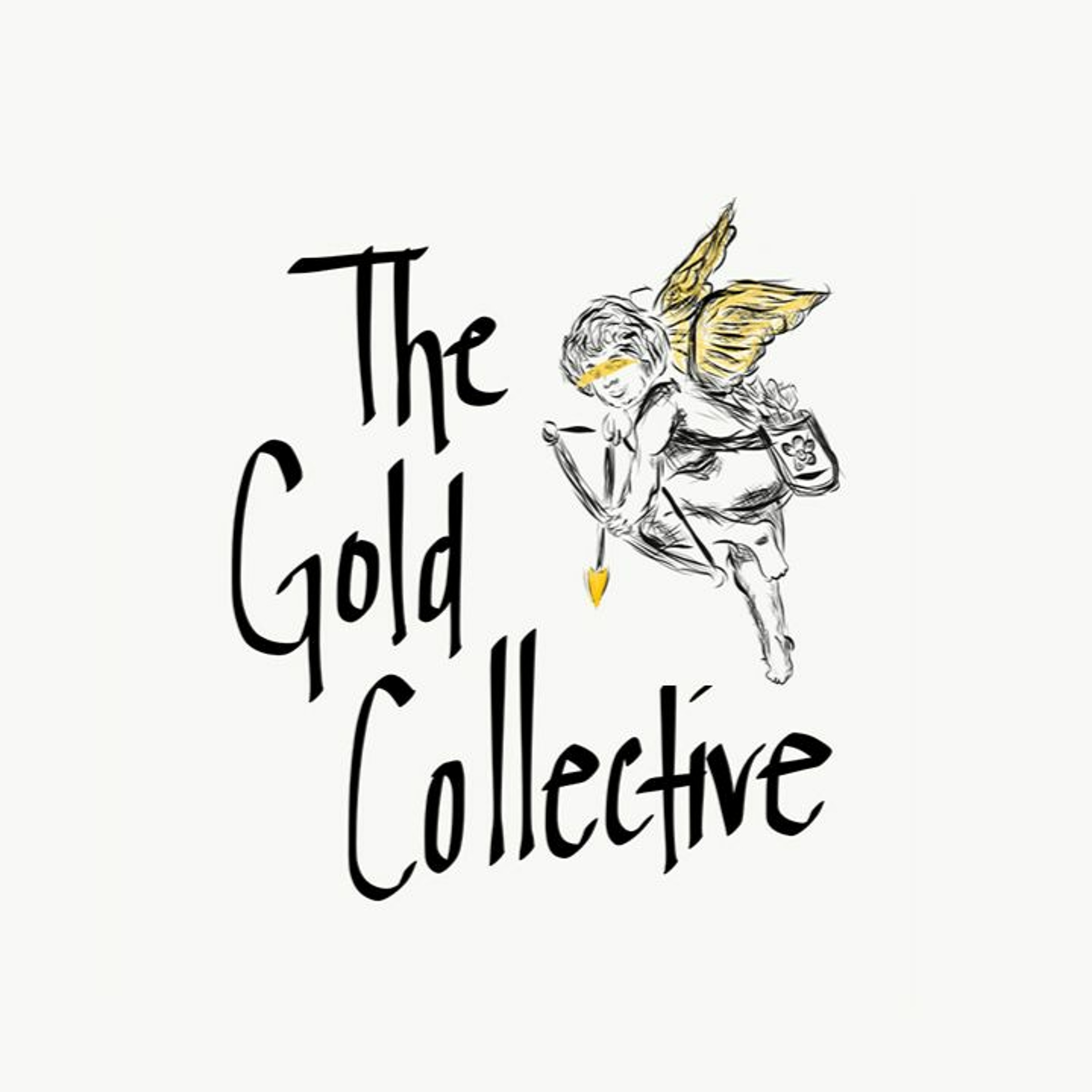 The Gold Collective Podcast Ep. 1 (The Art We See)