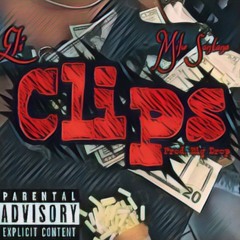 Eli x Mike Santana - Clips (Prod. Big Drop)