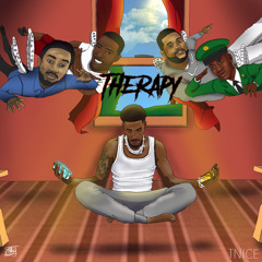 T-nice - Competition (Prod.by Izzraw)