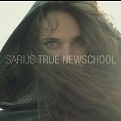 Sarius - True NewSchool(prod. O.S.T.R)