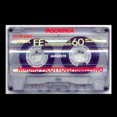 Mauro Picotto & Franchino @ INSOMNIA 1997 (Old memories to share with young generations)