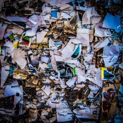 Memory Fragment - Synthwave - Melancholy driving synth retro-ness