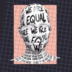Out Of Words - Label Unknown - We Are Equal
