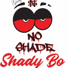 SHADY BO - You Should Of Known