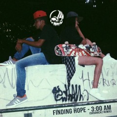 Finding Hope - 3:00 AM (Skranickz Remix)