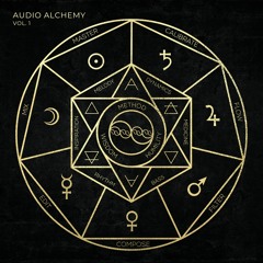 Treaphort - KindLing Traverse (on Audio Alchemy Vol.1)