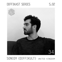 Diffikast S02 I 34 by Sonidy
