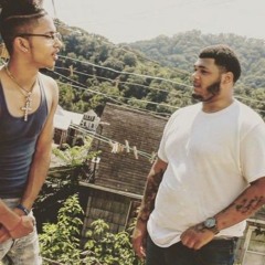 Mike Price & AP - Just Like My OG