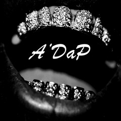 ASAP Rocky x Future Type Beat 2018 - "Not Dreaming" (Prod. by A'DaP x Squadchieff)