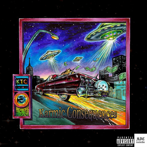 Sun Ra Helped Me Do Dat