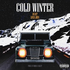LON3R JOHNY & DVART - NORTH (prod. UMBRA)
