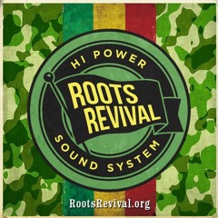 Roots Revival Riddim Force- Dubquaker