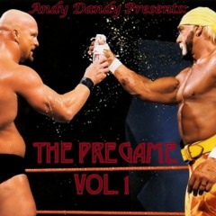 The Pregame Vol. I