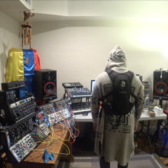 Mobius Donna (Feat. Dave Chappelle, A Tribe Called Quest and Charlie Parker)